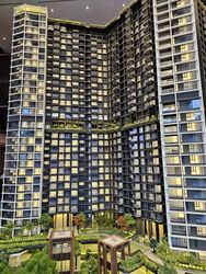 The Reserve Residences (D21), Apartment #534235421